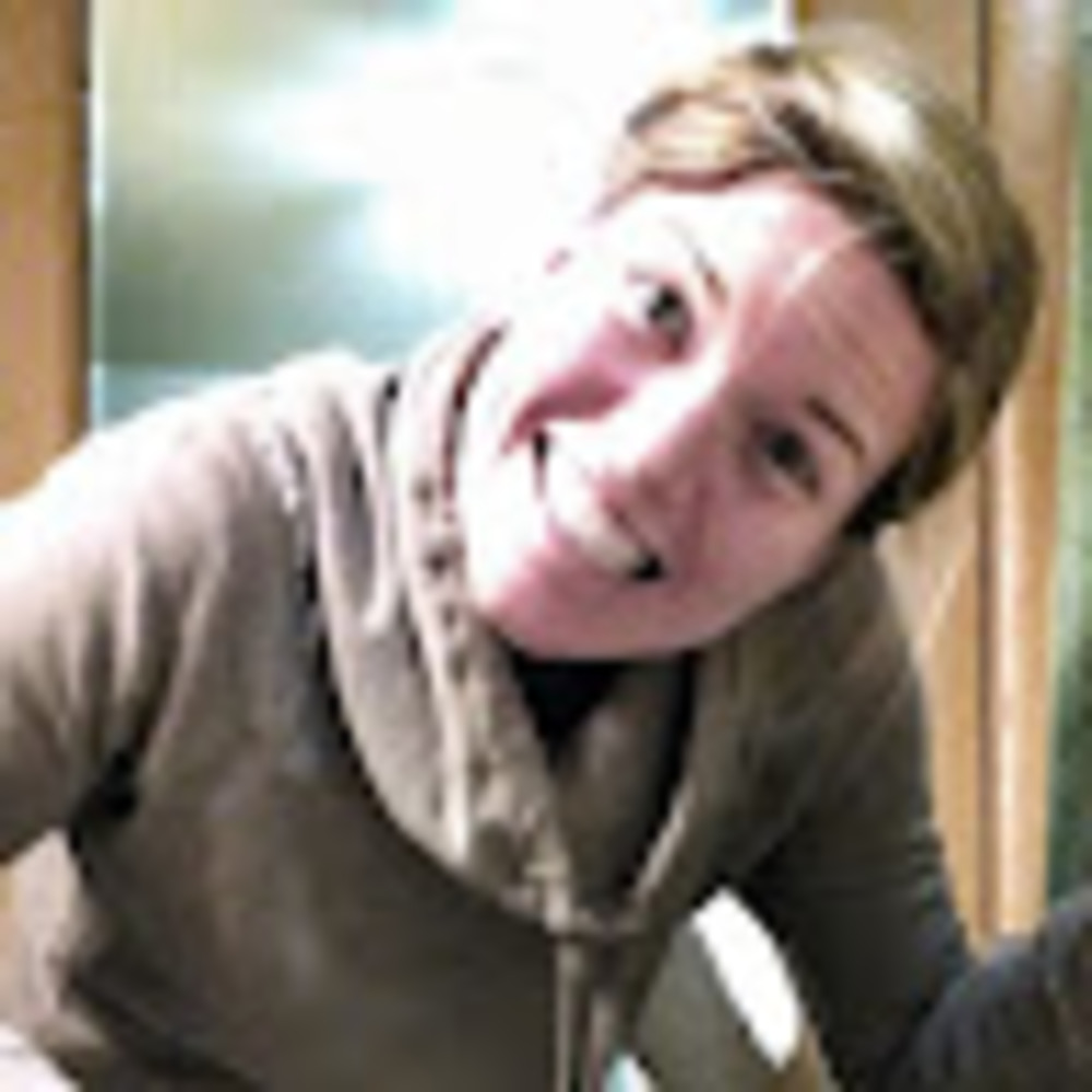 Meet your Posher, Lindsey